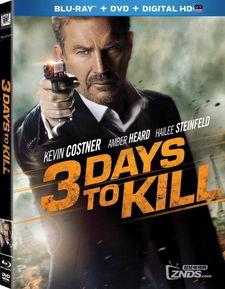 三日刺杀在线观看,紧张刺激的复仇之旅